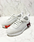 愛馬仕 SNEAKER FEMME BOUNCING 運動鞋 36碼