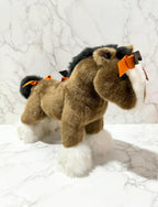 愛馬仕 Hermy 毛絨馬 28厘米