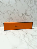 Hermes Series 9 case & Band Apple Watch Hermès Single Tour 41 mm