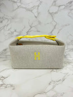 愛馬仕新娘手鐲包大號