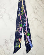 愛馬仕太空德比Twilly