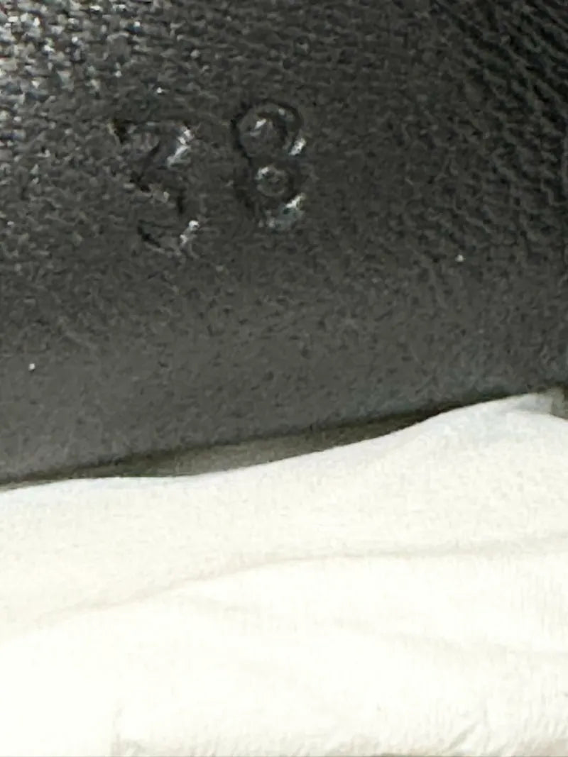 ❤️愛馬仕女士深V運動鞋 38碼❤️