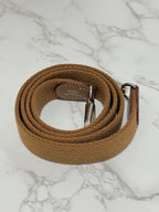 Hermes Mini Evelyne 16 Gold PHW W Stamp