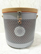 Hermes Carrou'Selle saddle box Small