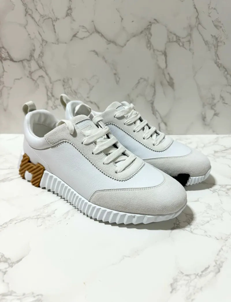 愛馬仕女士運動鞋 Bouncing 尺寸 38.5