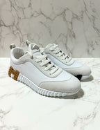 愛馬仕女士運動鞋 Bouncing 尺寸 38.5