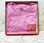 愛馬仕「獨木舟」微型T卹