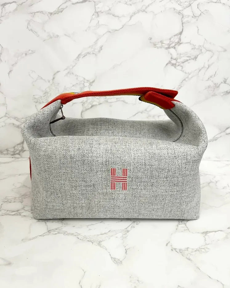 愛馬仕 BRIDE-A-BRAC ROCABAR X 手拿包，大號