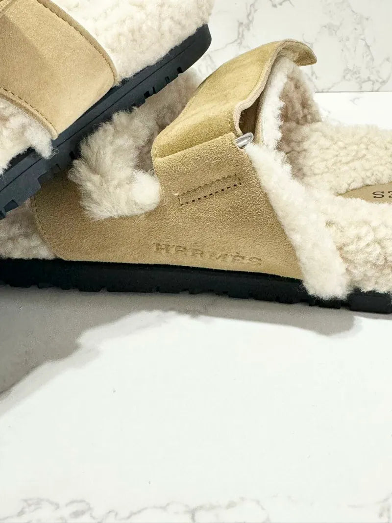 Hermes 涼鞋 Femme Cypre 尺寸 40