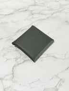 Hermes Calvi Bastia 零錢包 0L Gris Myer