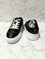 ❤️愛馬仕女士深V運動鞋 38碼❤️