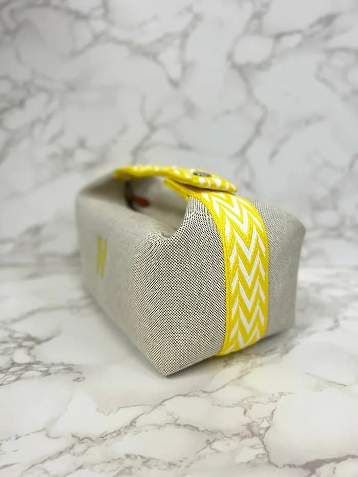 Hermes Bride-a-Brac case Small Model