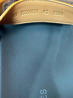 Hermes Sandales 西普自然色 43 號