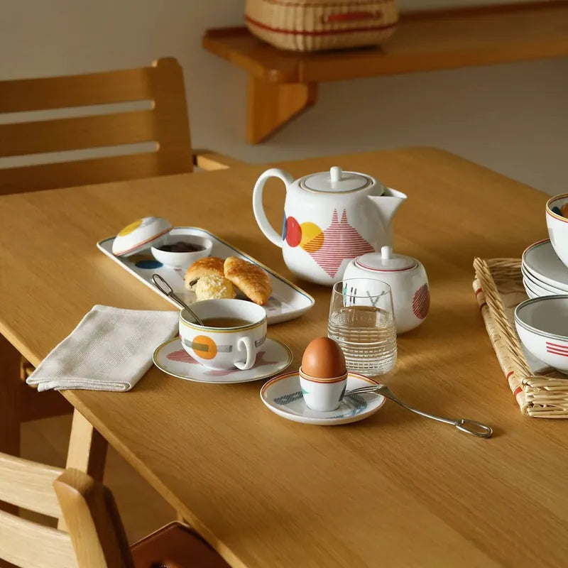 ❤️Hermes Saut Herme 雞蛋杯碟