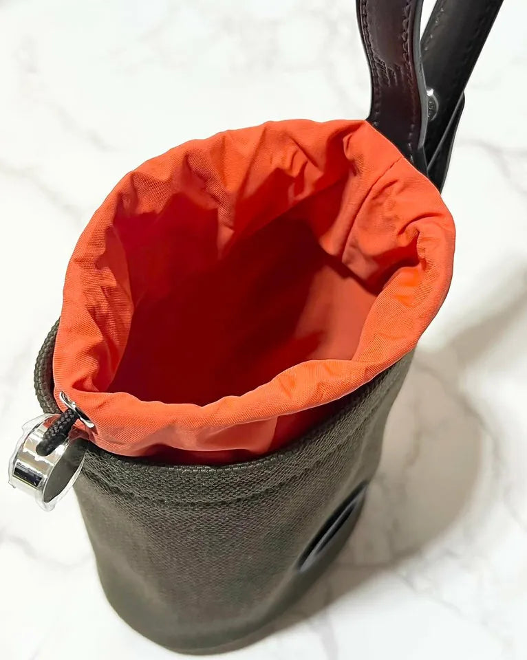 Hermes Pochette A Friandises Pour Chien