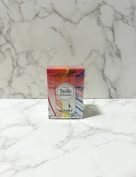Hermes Tutti Twilly d'Hermès Eau de parfum  30ml