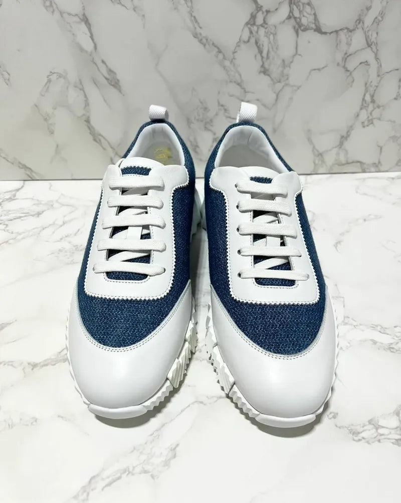 愛馬仕女士運動鞋 Bouncing 39碼