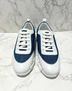 愛馬仕女士運動鞋 Bouncing 39碼