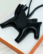 Hermes Rodeo Pagase So Black 小號