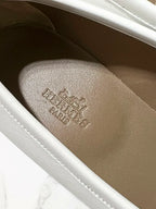 愛馬仕皇家女士莫卡辛鞋