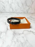 Clic HH So Black 手鍊 T6