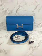 愛馬仕康斯坦斯系列將前往埃普索姆米科諾斯島 PHW