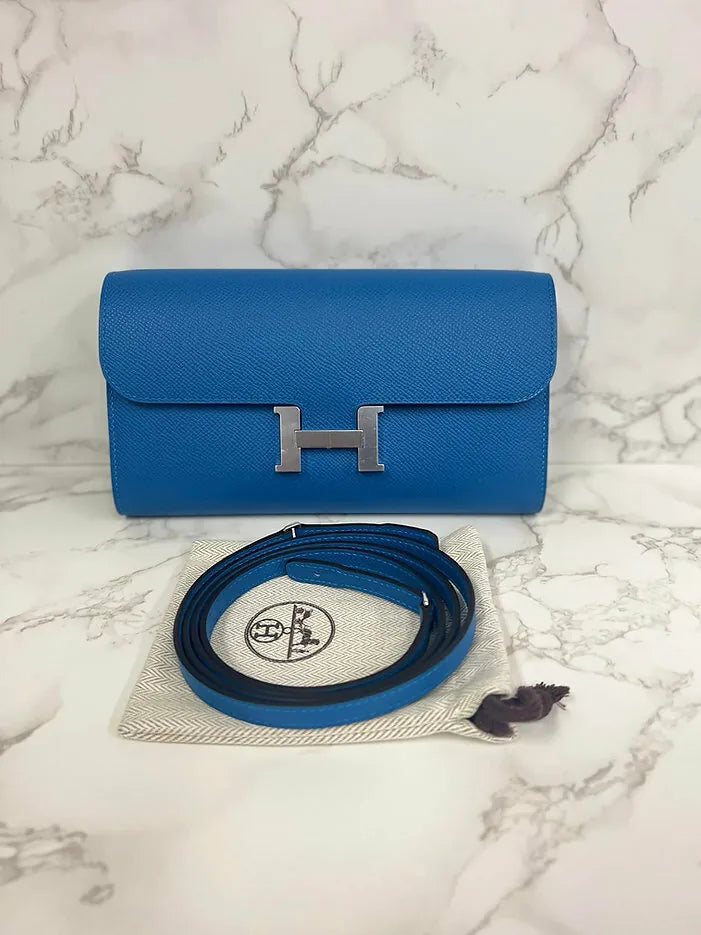 愛馬仕康斯坦斯系列將前往埃普索姆米科諾斯島 PHW