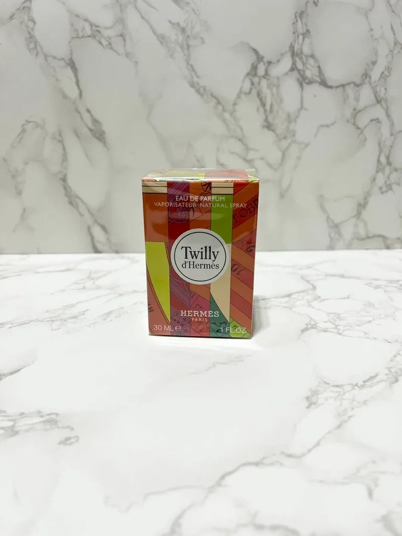 ❤️Hermes Twilly d'Hermes 淡香水 30ml❤️