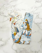 Hermes Sur Mon Nuage twilly