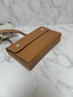 ❤️愛馬仕 Hermesnap 金 37 PHW W 印章