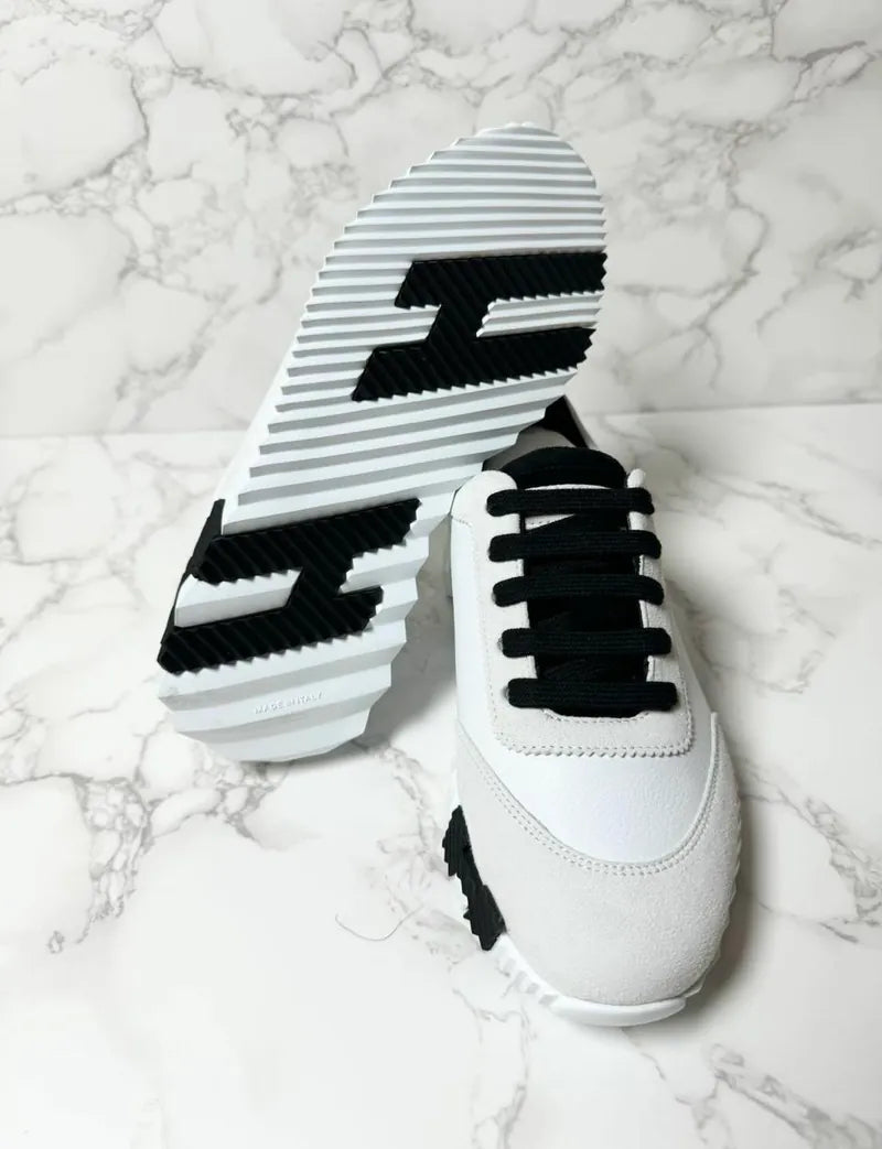 ❤️愛馬仕女士運動鞋 Bouncing Panda 36.5碼