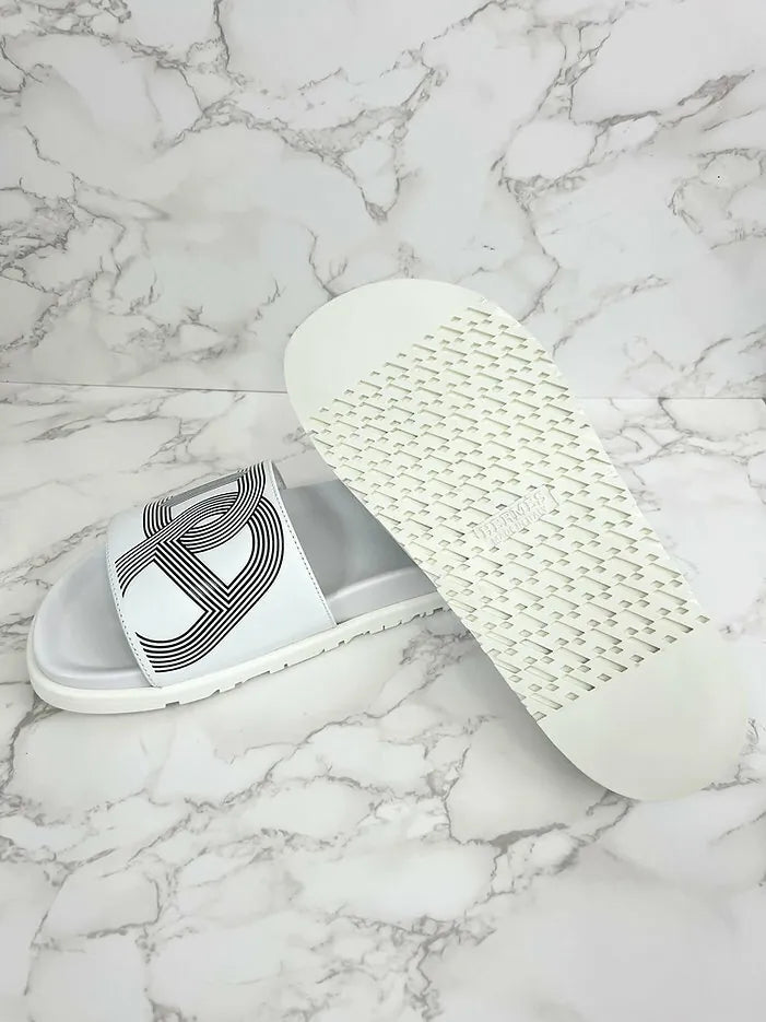 愛馬仕 BIARRITZ 涼鞋，42 碼