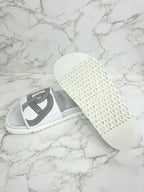 愛馬仕 BIARRITZ 涼鞋，42 碼