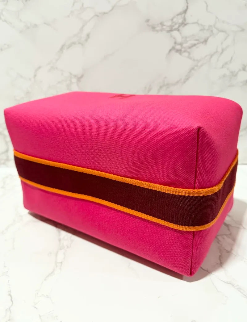 ❤️愛馬仕 H Bride A 手鐲大號 GM 芙蓉花