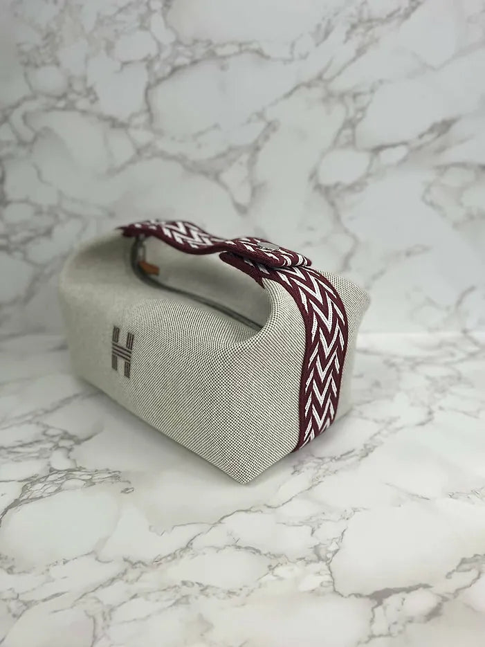 愛馬仕新娘手鐲包大號