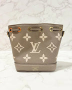 路易威登 Nano Noe M46291