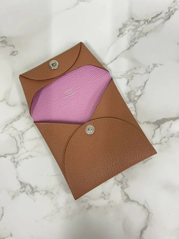 Hermes Bastia cChange purse