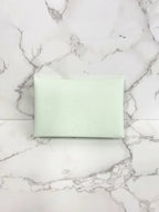 Hermes Calvi 卡包 Vert Fizz Epsom 0S