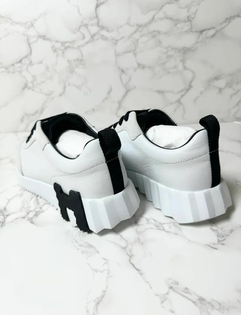 ❤️愛馬仕女士運動鞋 Bouncing Panda 36.5碼