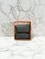 Hermes Calvi Bastia 零錢包 0L Gris Myer