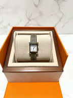 愛馬仕 H 腕錶迷你款 21 毫米