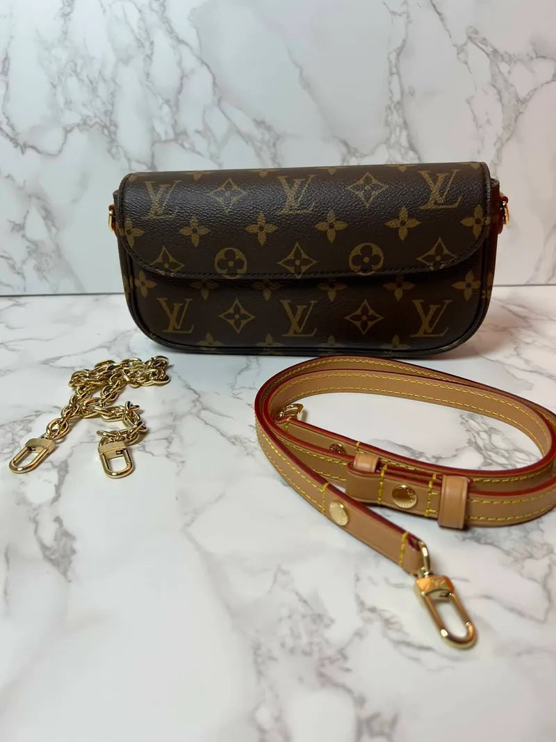 Louis Vuitton Ivy bag