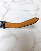 愛馬仕 Heure H 腕錶，小號，25 毫米