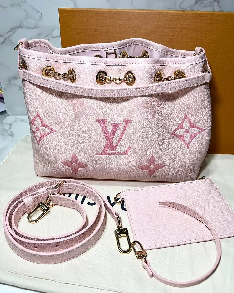 LV 夏季套裝 M46492