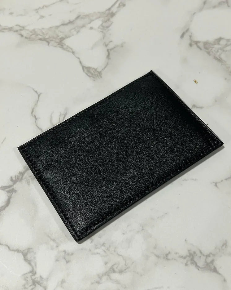 Hermes Citizen Twill 卡包黑色 對應套