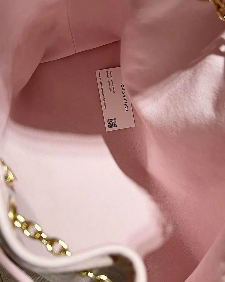 LV 夏季套裝 M46492