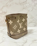 路易威登 Nano Noe M46291