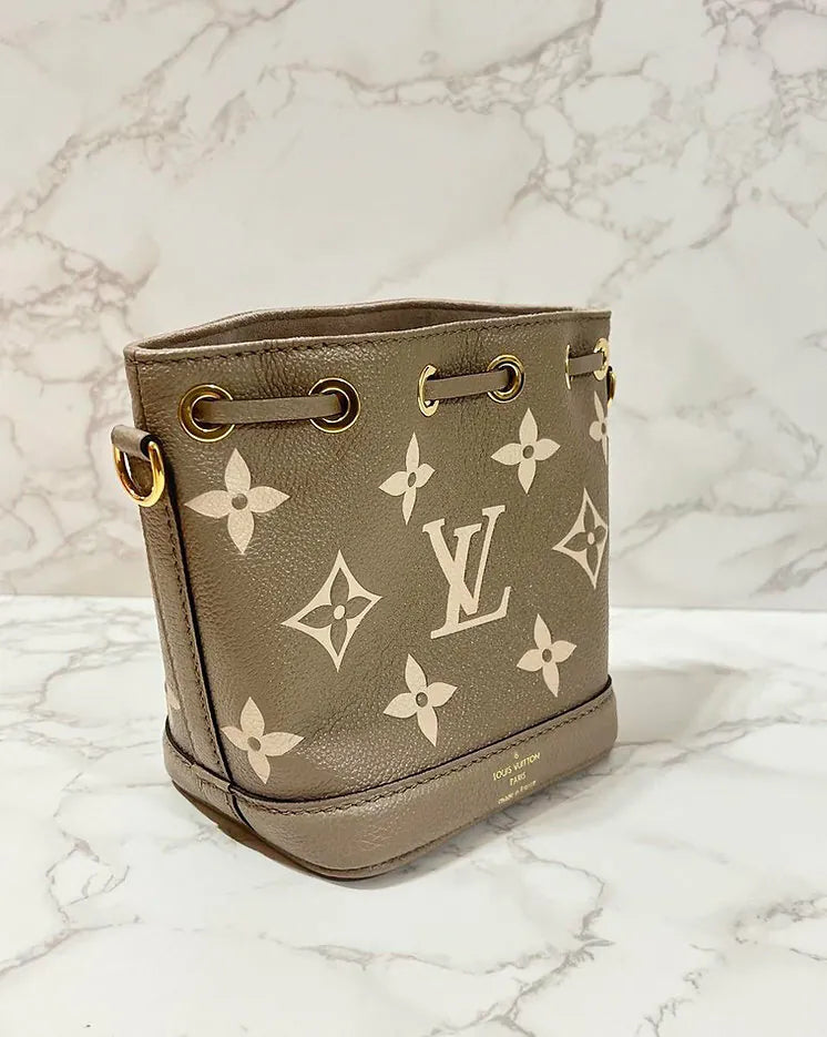 路易威登 Nano Noe M46291