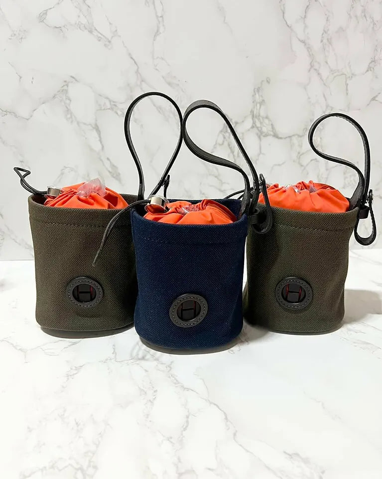 Hermes Pochette A Friandises Pour Chien