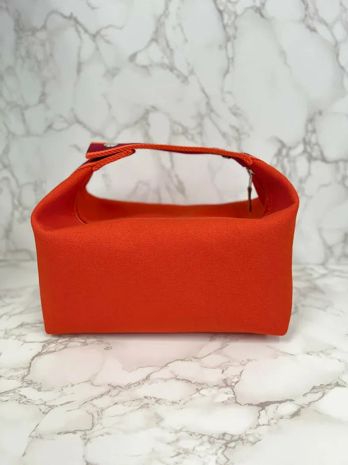 愛馬仕 BRIDE-A-BRAC ROCABAR X 手拿包，大號